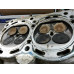 #T701 Right Cylinder Head From 2007 Nissan Titan  5.6